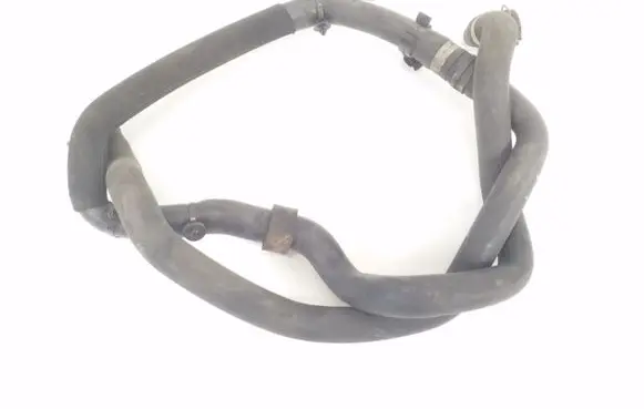 Mercedes-Benz GLA W156 Air intake hose/pipe A2468302796