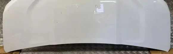 Renault Master IV Engine bonnet/hood