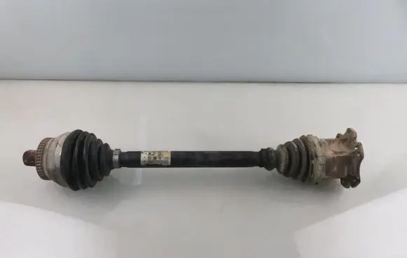 Audi A4 S4 B6 8E 8H Front driveshaft 8E0407272S