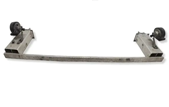 Volvo XC90 Front bumper cross member 3138724