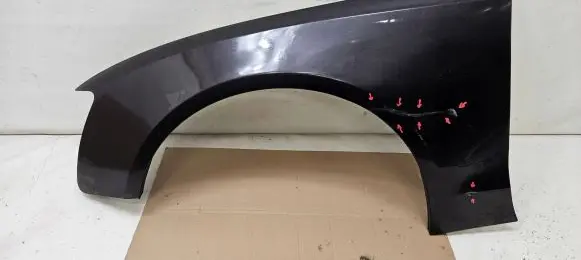Audi A5 8T 8F Fender