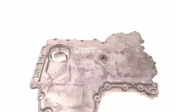 BMW X5M E70 Oil sump 7566803 13691011