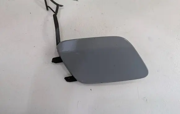 Audi A1 Front tow hook cap/cover 82A807241