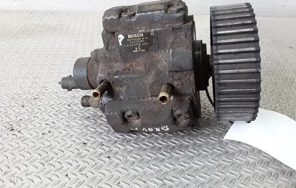 Alfa Romeo 156 Fuel injection high pressure pump 0445010007