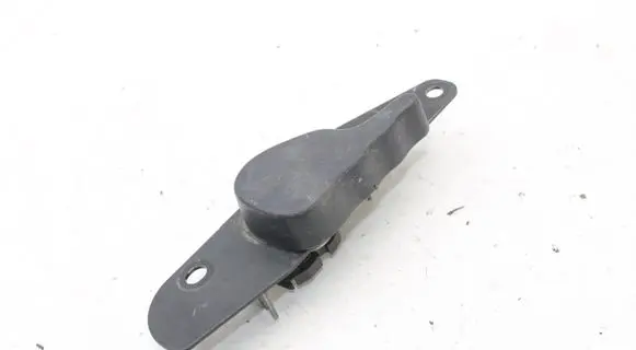 Opel Movano B Rear door interior handle 8200778366