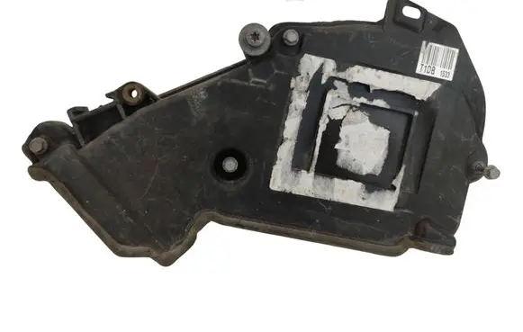 Citroen Berlingo Timing belt guard (cover) 9684193080CAREWAY