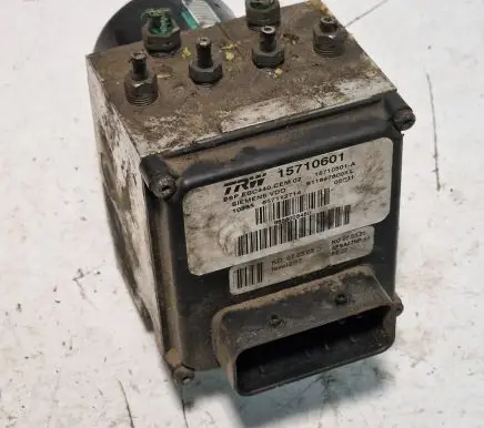 Peugeot 407 ABS Pump 15710501A 657112714 15710601