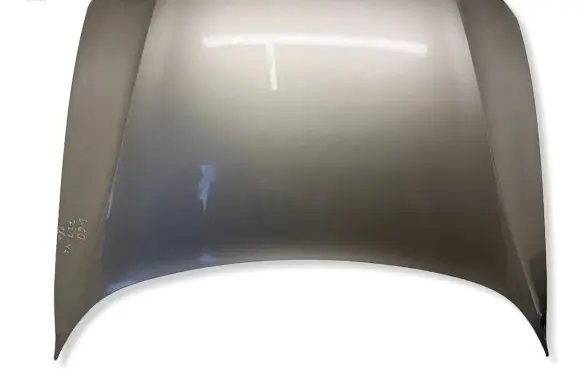 Volvo V60 Engine bonnet/hood 