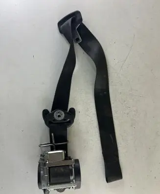 Peugeot 307 Front seatbelt 96373099XX