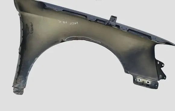 Volkswagen PASSAT B6 Fender