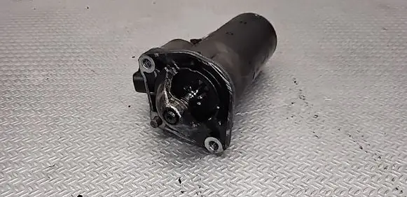 Volvo S80 Starter motor 30724473 0001109264