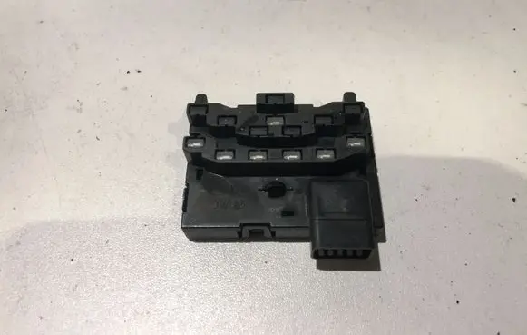 Seat Leon (1P) Steering angle sensor 1K0959654
