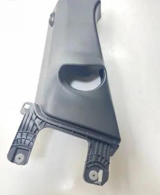BMW 2 G42 (B) pillar trim (top) 9484547 12908410