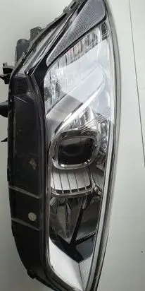 Hyundai Santa Fe Headlight/headlamp