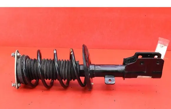 Peugeot 5008 Front shock absorber/damper 9819718680