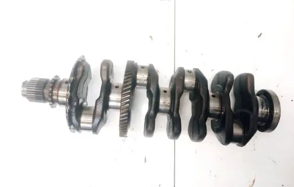 Crankshaft