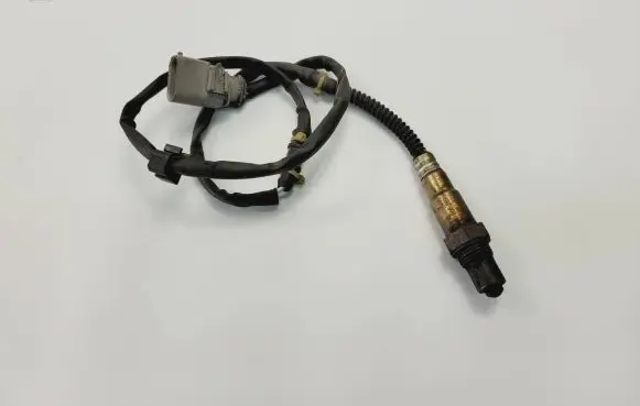 Audi A3 S3 8P Lambda probe sensor 06F906262S