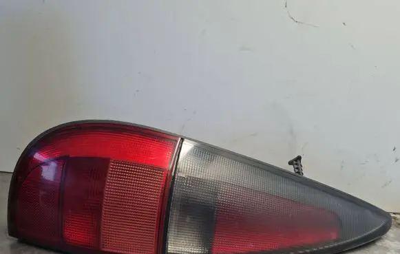 Renault Laguna I Rear/tail lights PPTD20 2261
