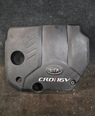 KIA Ceed Engine cover (trim)