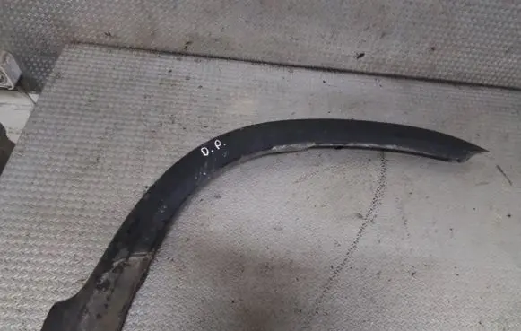 Honda CR-V Fender trim (molding) 74115S9A0000