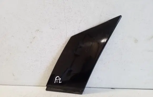 Opel Ampera Front door glass trim molding 16451000100