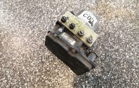 Hyundai Santa Fe ABS Pump 0265231771 0265800542
