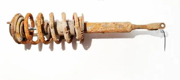 Volkswagen PASSAT B5 Front shock absorber/damper