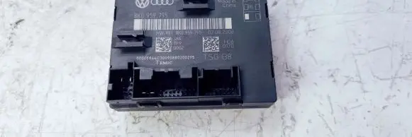 Audi A4 S4 B8 8K Door control unit/module 8K0959795