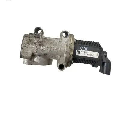 Opel Vectra C EGR valve 722946380