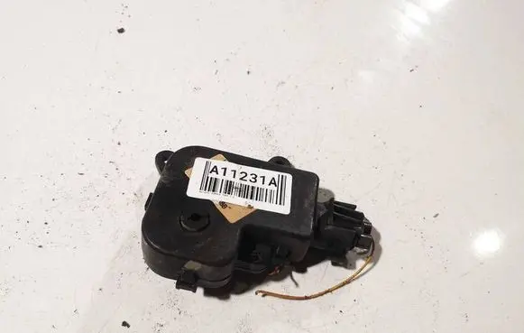 Renault Espace - Grand espace IV Air flap motor/actuator 