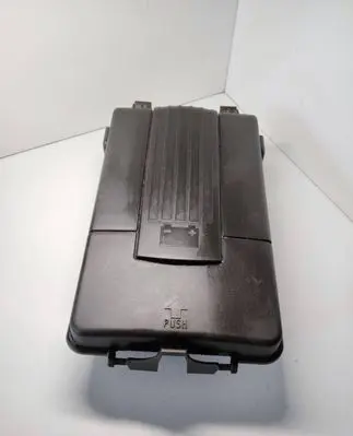 Skoda Octavia Mk2 (1Z) Battery box tray cover/lid 1K0915443C