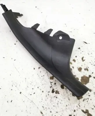 BMW 4 F36 Gran coupe Rear sill trim cover 7308812 024110