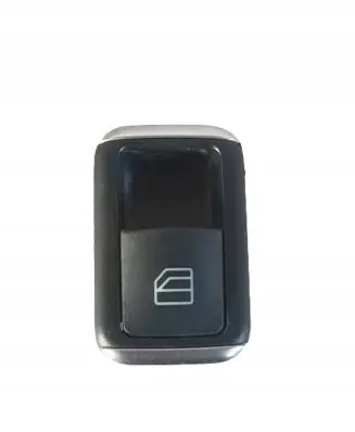 Mercedes-Benz C W204 Electric window control switch A2049058202