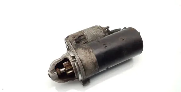 Audi A6 S6 C6 4F Starter motor 0001109258 059911024C