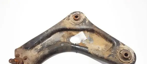 Peugeot 207 Front lower control arm/wishbone