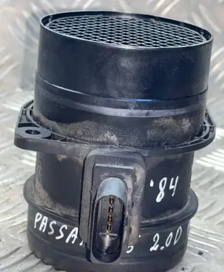 Volkswagen PASSAT B6 Mass air flow meter 03G906461C 16186635 0281002135