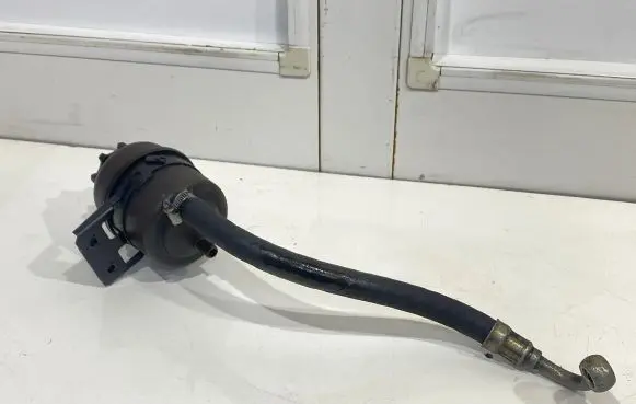 BMW 5 E34 Power steering fluid tank/reservoir