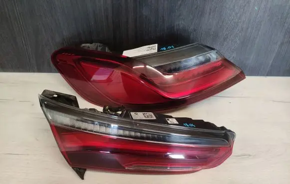 BMW 8 G14 Rear/tail lights set 7445779