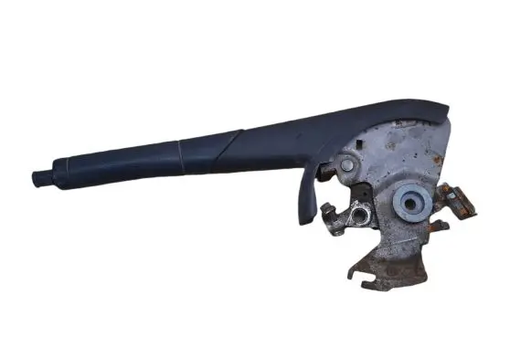 Citroen Jumpy Handbrake/parking brake lever assembly 1400851777