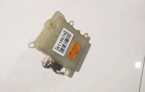 Ford Galaxy Air flap motor/actuator 95NW19E616RA