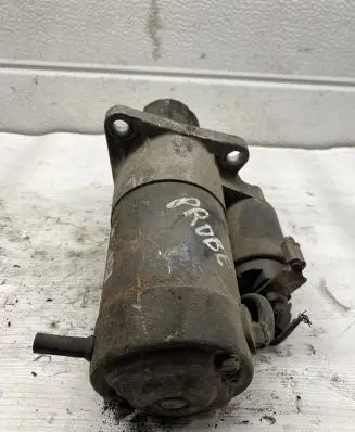 Fiat Ulysse Starter motor