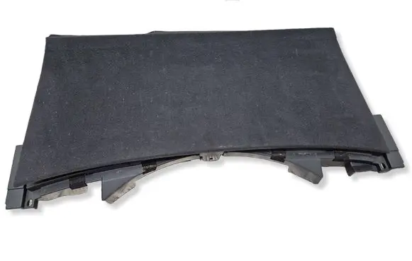 Audi A4 S4 B9 Tool box 8W9861486A A065093 20151105343