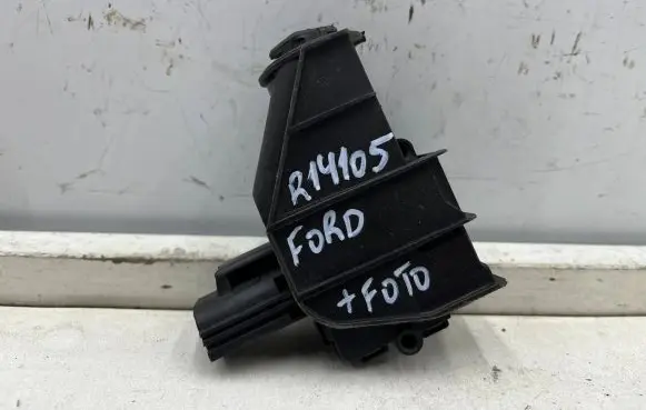 Ford S-MAX Fuel tank cap lock 6m21-220a20-ad