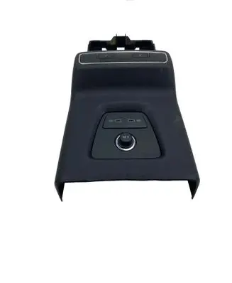 Audi Q4 Sportback e-tron Other center console (tunnel) element 89A864376A