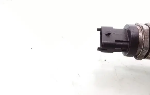 Fuel pressure sensor