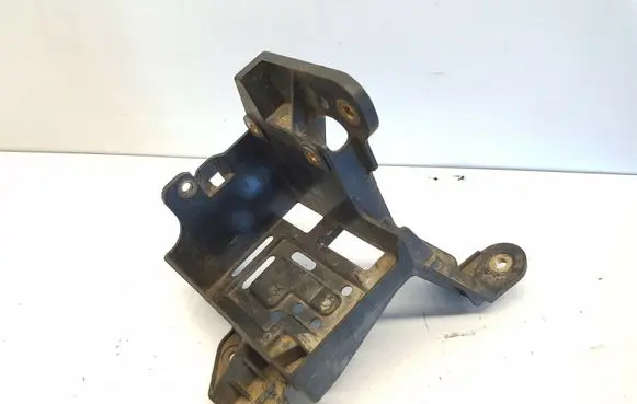 Opel Astra H ABS pump bracket 13214940