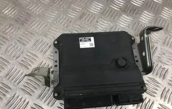 Lexus CT 200H Engine control unit/module 8966176030