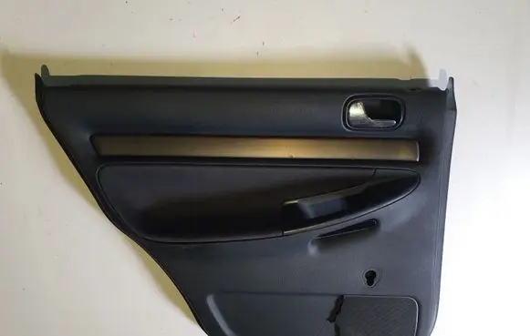 Audi A4 S4 B5 8D Rear door card panel trim