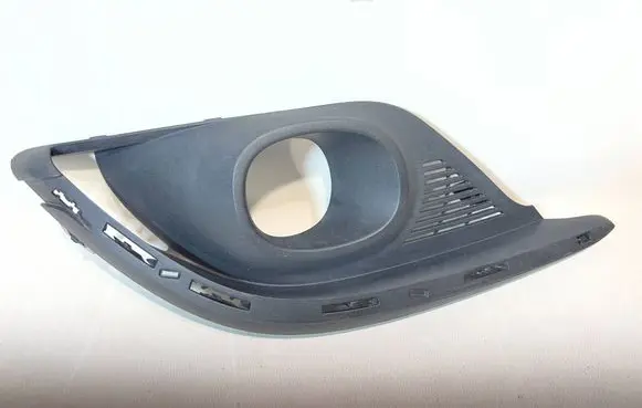 Renault Scenic IV - Grand scenic IV Front fog light trim/grill 620874759R