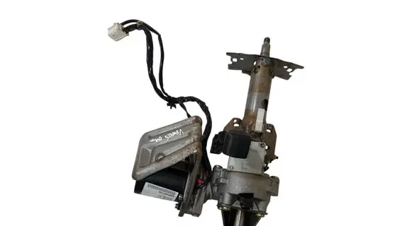Electric power steering pump